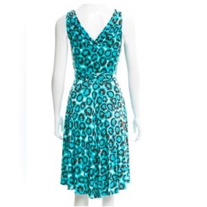 Diane Von Furstenberg Dress. Size 6